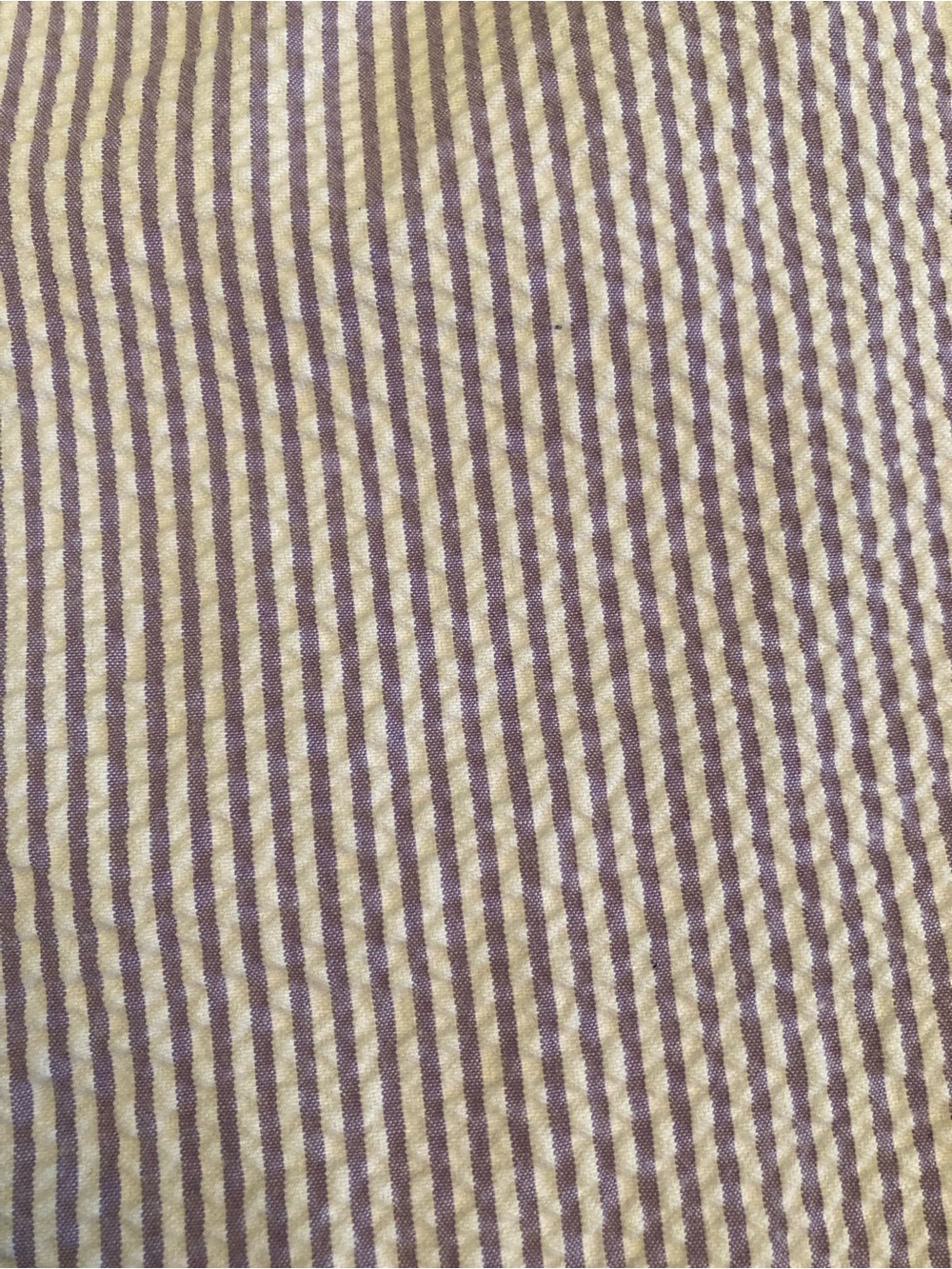 Vineyard Vines Men's Seersucker Club Shorts - Picture 9 of 9